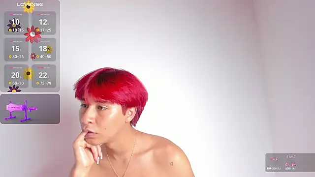 ariel_villa: вебкам-шоу