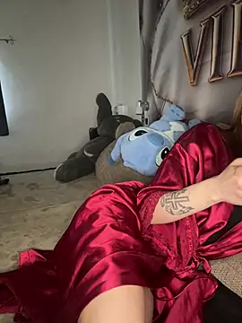 Luna1114 Live XXX-Chat