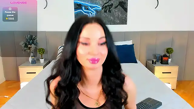 Chat XXX Live MiaBecky