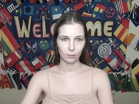 StrangerGi Live XXX-Chat