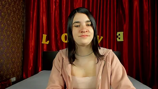 Chat +18 de _Polly_Love_ ao vivo