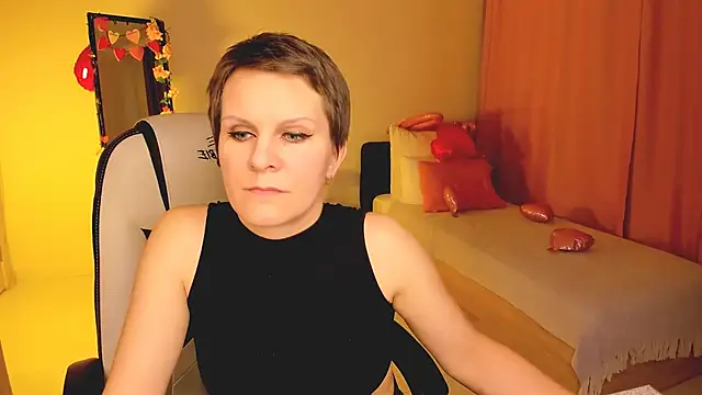 Louisa_Bay Live XXX-Chat