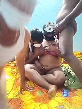 Show Webcam de Sony-cupl