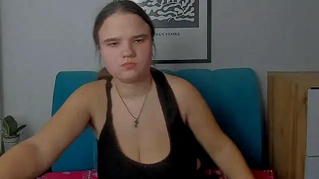 Chat XXX ao vivo de AdeleCruz