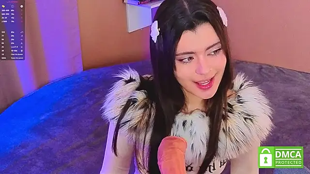 XXX chat uživo modela beatrishaa