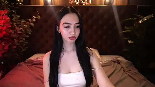 Chat XXX Live WildKittenX_