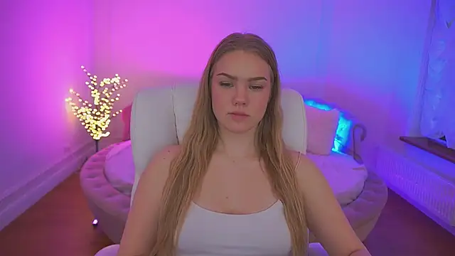 CelesteNoir লাইভ XXX চ্যাট