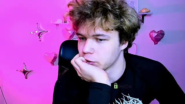 lucas_long_ Live XXX-chat