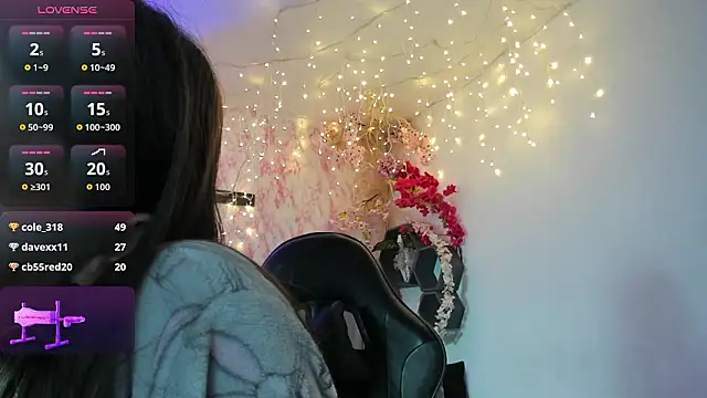 Scarlett21__ Live XXX-Chat