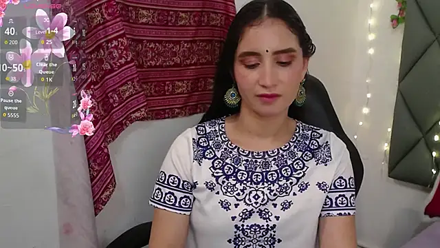 jalimamona Live XXX Chat