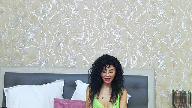 GraceRous লাইভ XXX চ্যাট