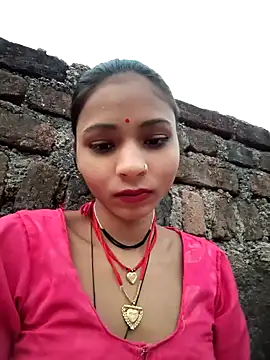 R_Roshni's Webcam Show