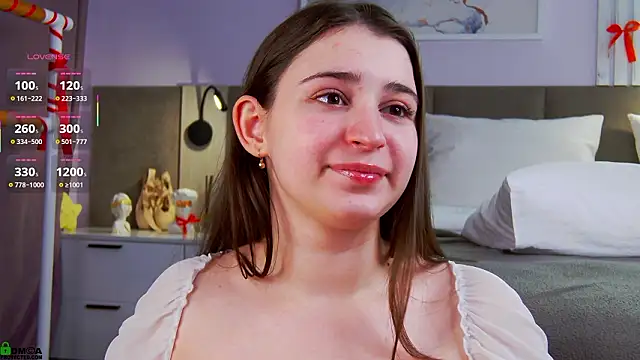 AnnaNoir Live XXX-Chat