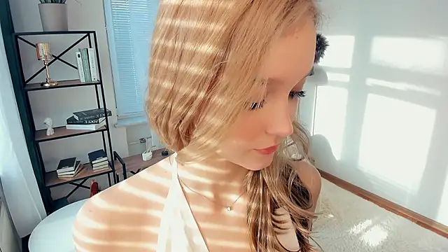 Chat XXX ao vivo de SerrenaAa