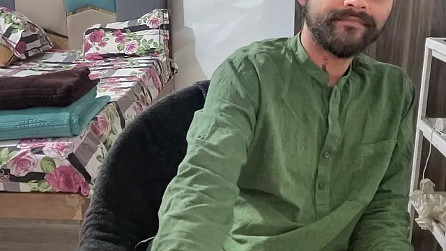 MakeMeAwareAah Webcam-Show