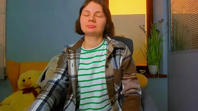 Chatroom XXX en direct de Stella-Maers