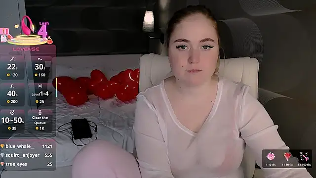 Kate_Moan লাইভ XXX চ্যাট