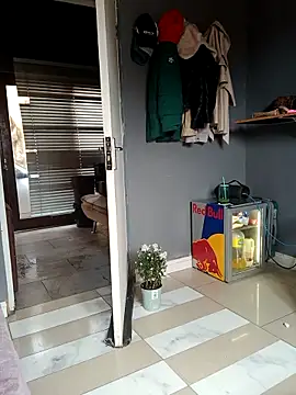 Chat XXX ao vivo de SexypuppyX