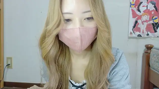 Pokazy przed kamerką – Sena_o0