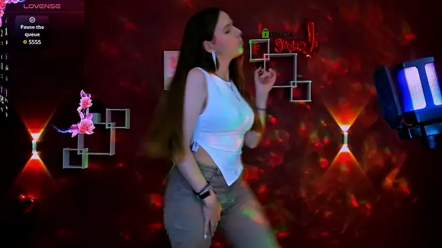 lumi_soft লাইভ XXX চ্যাট