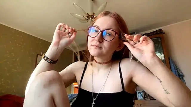 LaureenVielma – Live XXX-chat