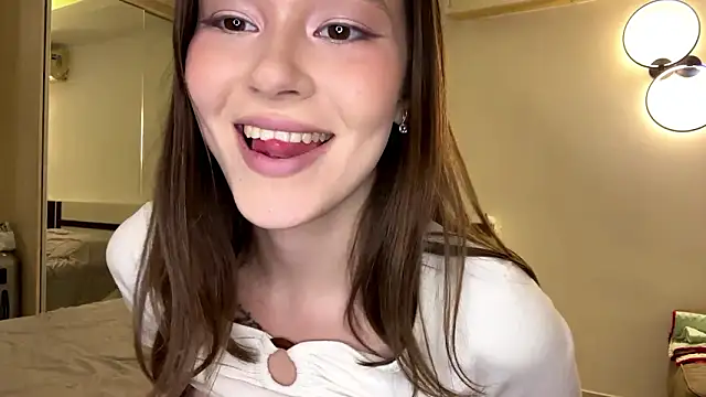 MauritaSpueler Live XXX-chat