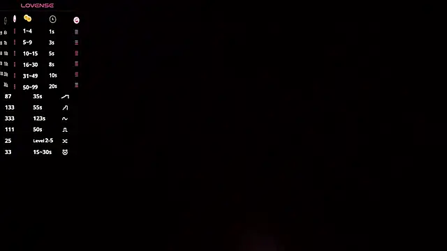 BertaForth Live XXX-chat