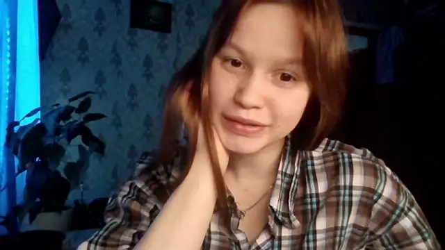 Chat XXX ao vivo de Ammymia