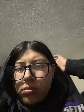 Chat XXX ao vivo de Lismar_fire