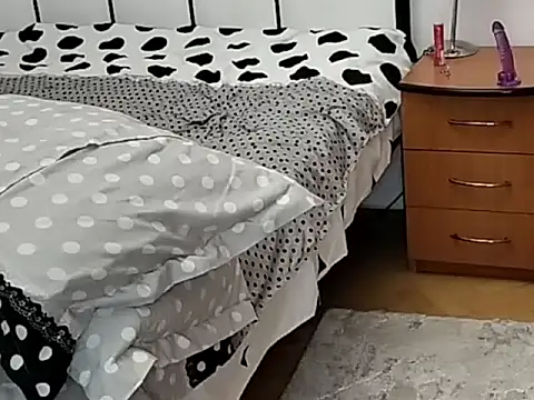 kimyrush Webcam show