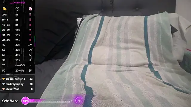 Rain_Hendrixxx 即時 XXX 聊天