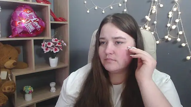 XX_Daniella_XX Live XXX Chat