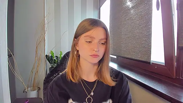 MollyRufous 即時 XXX 聊天