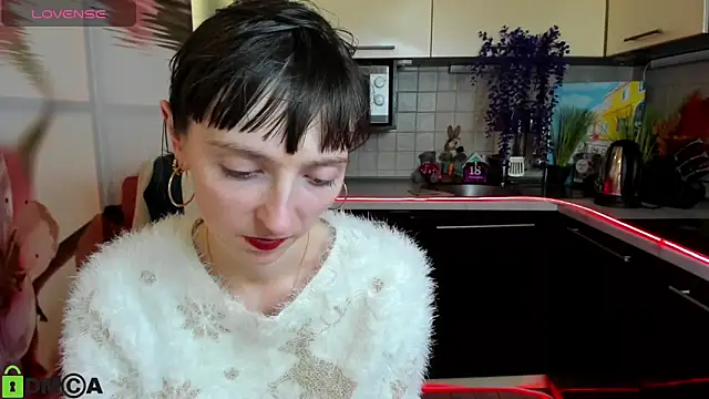 TayanaJons élő XXX-chatje