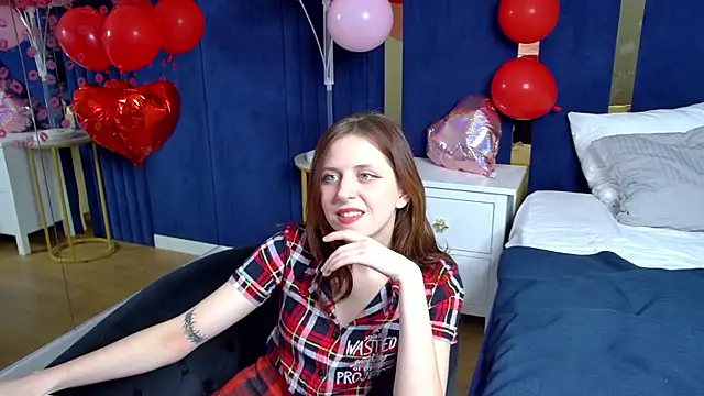 FreyaVey 即時 XXX 聊天