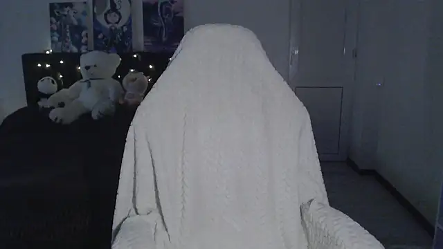 Little_flowers 即時 XXX 聊天