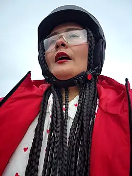 bellapaty – Live XXX-chat