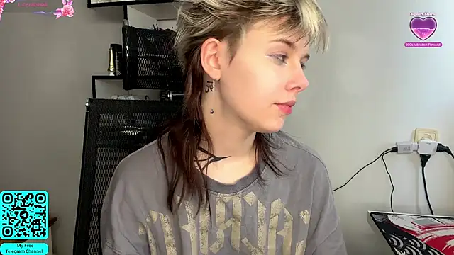 EngelAlman: απευθείας συνομιλία ΧΧΧ