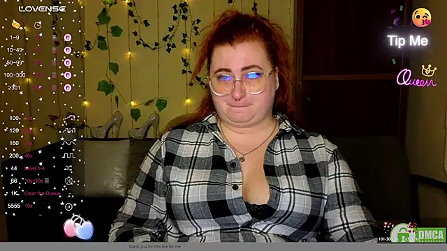 Alicia_love00 Chat XXX in diretta