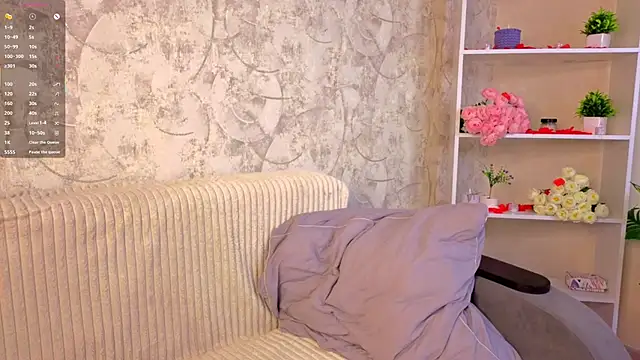 GiseleLamos Live XXX-Chat