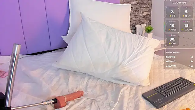 Susanaross Chat XXX in diretta