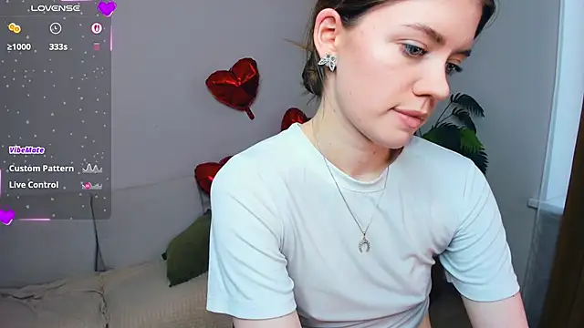 AngelesBenitz Live XXX-Chat