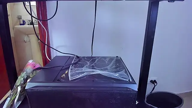 แชท XXX สดของ Bad_queen22