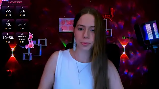 Chatroom XXX en direct de lumi_soft