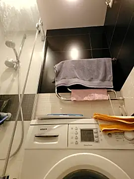 Show de Happy_Gym_Year na webcam