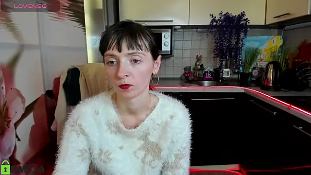 TayanaJons 라이브 XXX 채팅