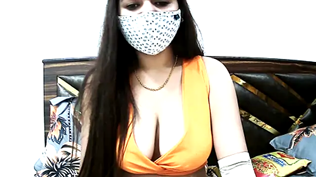 Gloie4uのウェブカメラショー