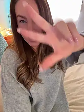 ChristinaSiemone 라이브 XXX 채팅