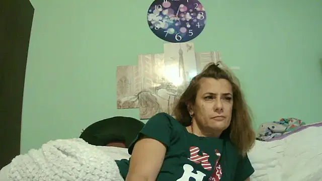 SexyGioconda Live XXX-chat