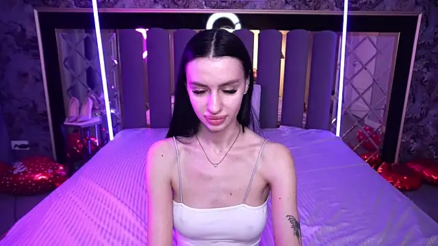 Snow_WhiteeeX 라이브 XXX 채팅